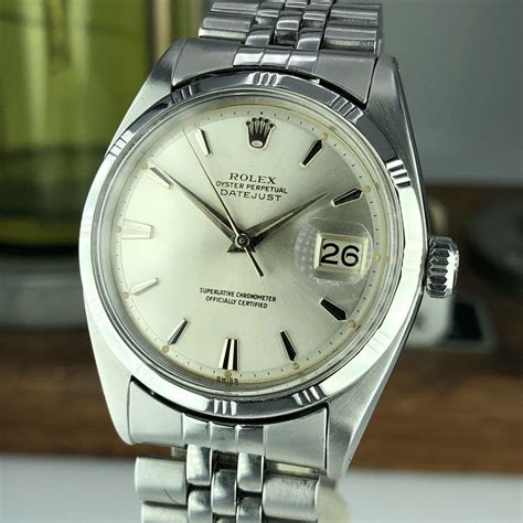 1960 rolex datejust|vintage Rolex Datejust for sale.